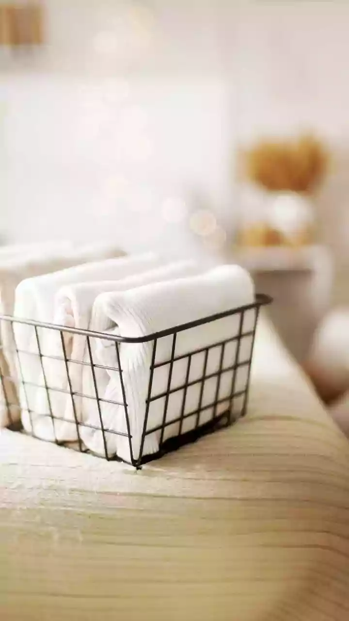 Keep Your Home Smelling Fresh With These Monsoon Organisation Hacks