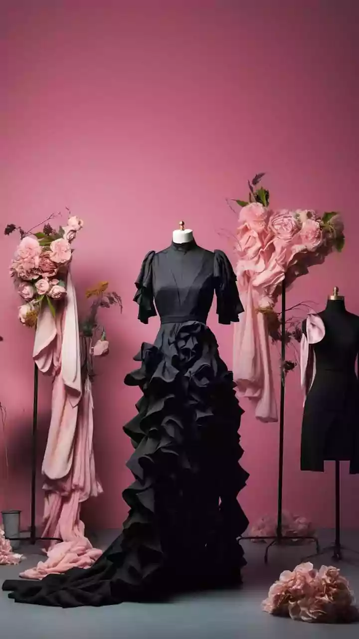 Valentino: Remembering a Fashion Icon's Legacy