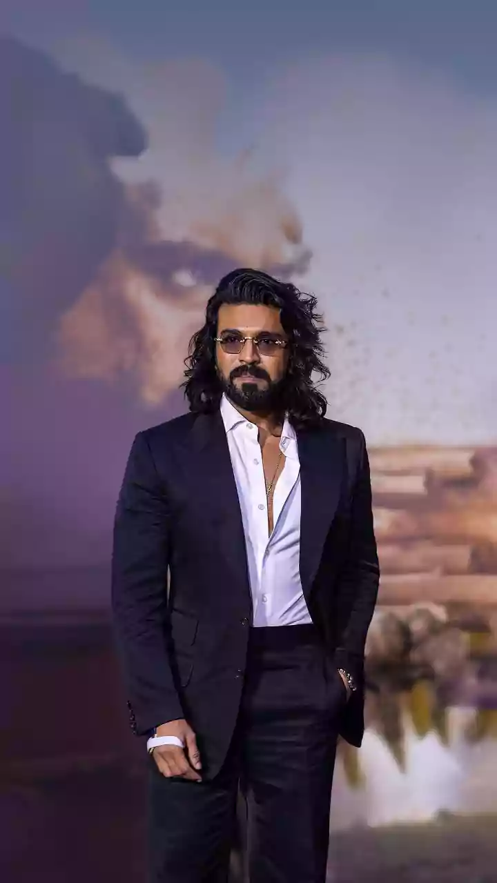 Peddi Hindi OTT release: When and where to watch Ram Charan-Janhvi Kapoor’s blockbuster?