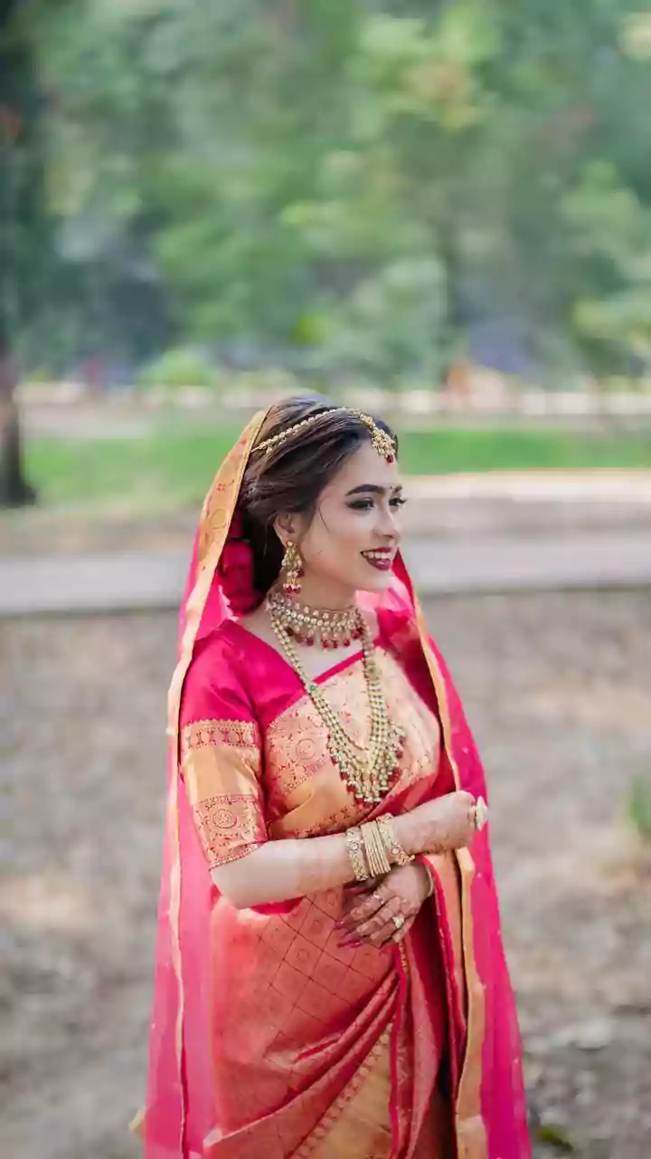 Wedding Season 2026: Exploring India's Regional Jewellery Traditions