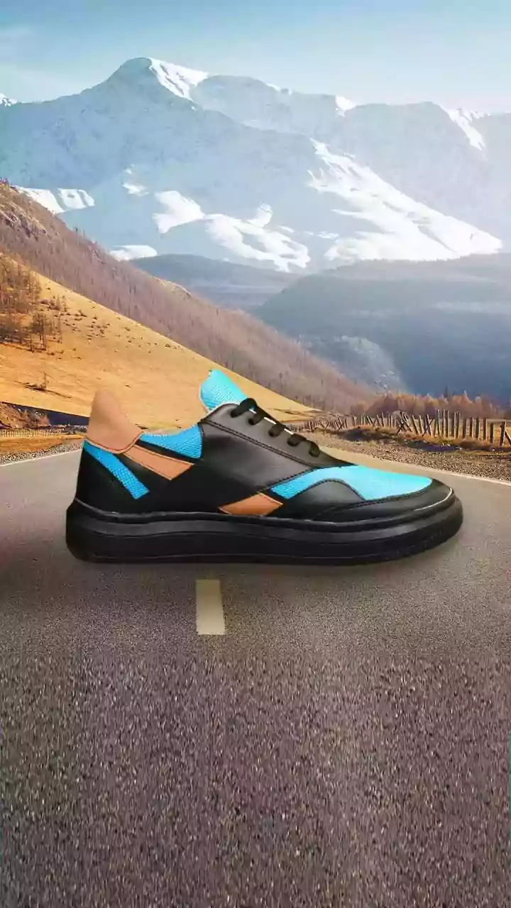 Best Casual Sneakers: Comfort & Style for Men