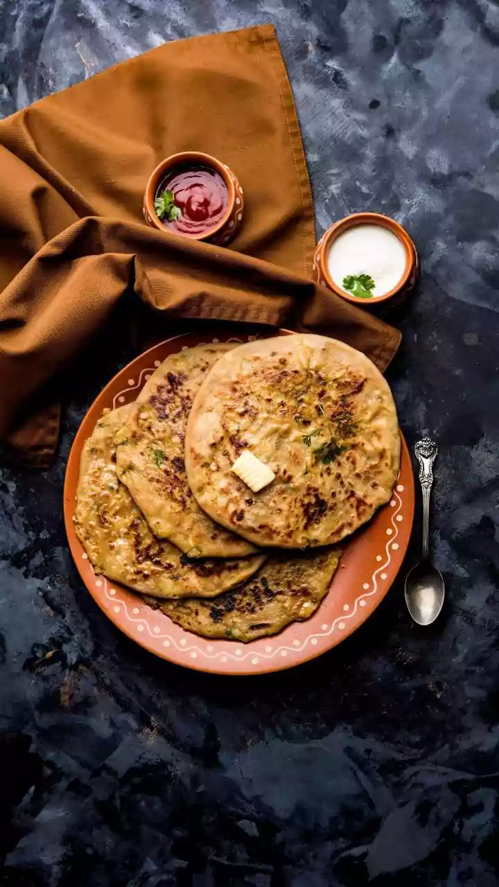 Unveiling India's Culinary Treasures: A Gastronomic Journey