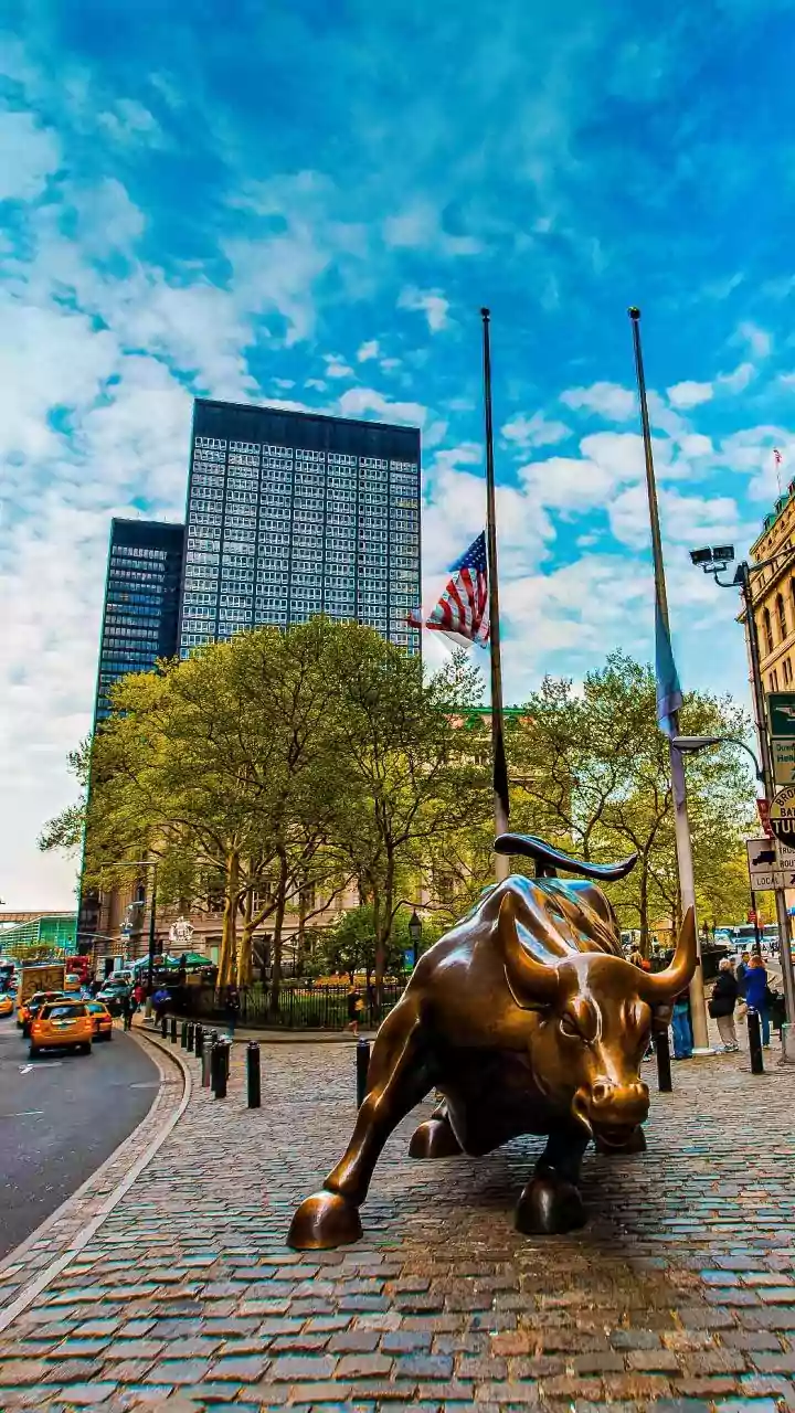 Trump Tariffs: Markets Reel, India Reacts