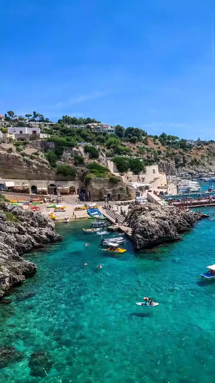 Unforgettable Mediterranean Islands for Family Adventures: Sun, History, and Fun!