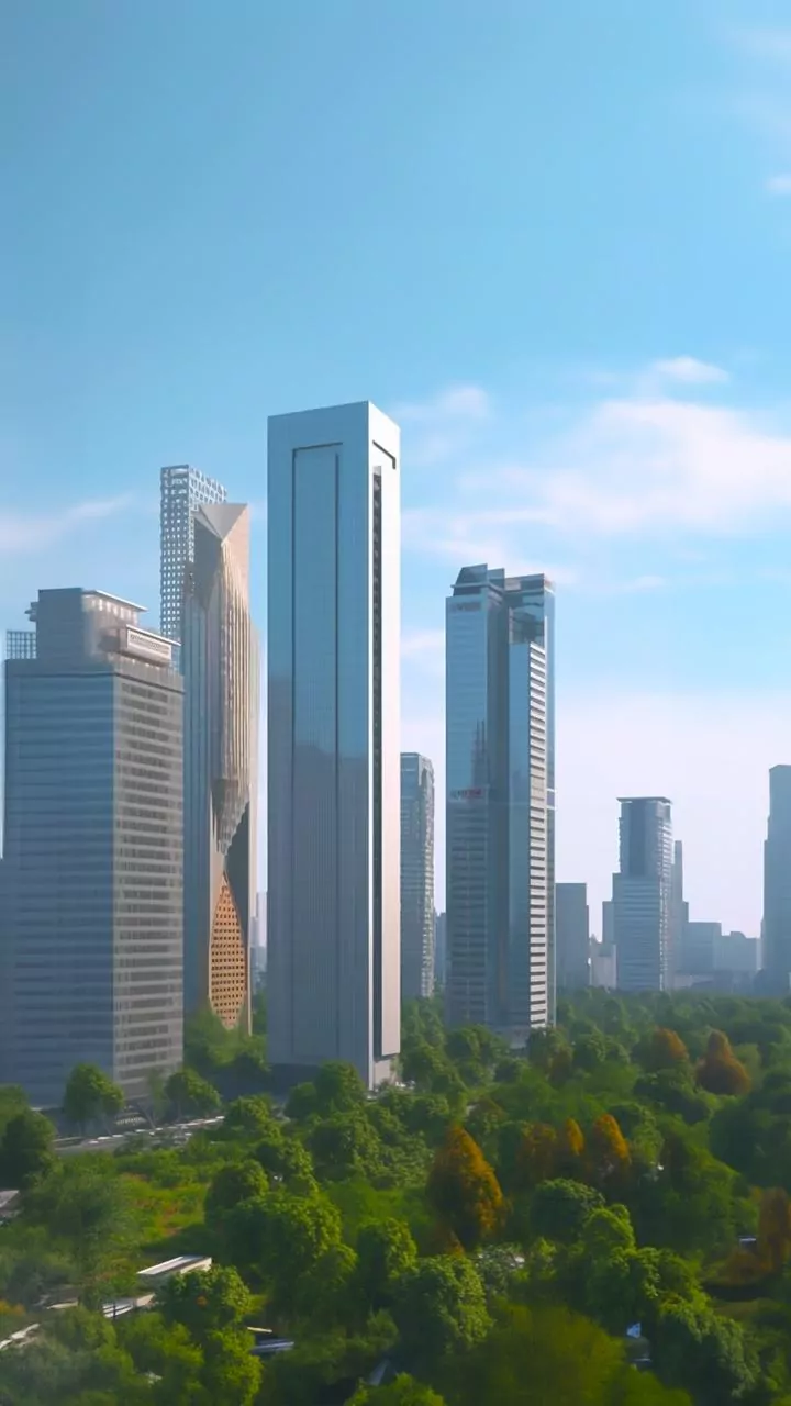 Debt-laden GVK Power and Infra slips into red with Rs 1.2 cr loss in Q2