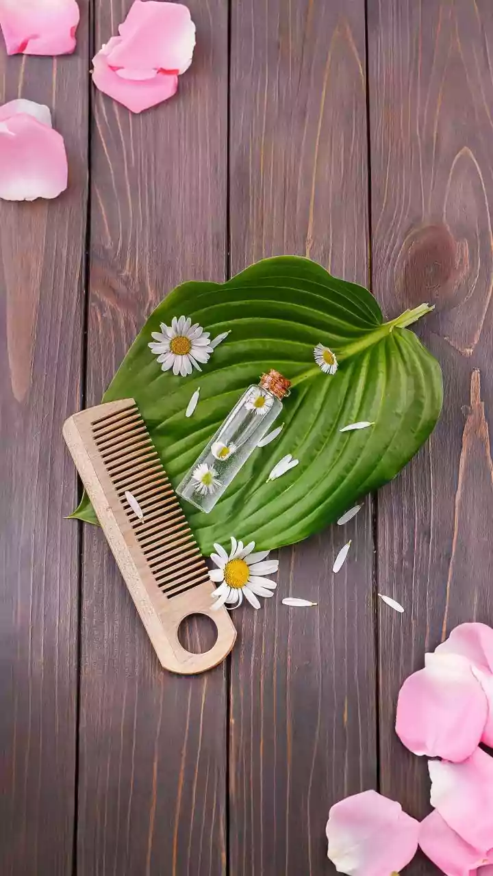 Five Natural Hair Treatments To Try When Regular Conditioner Feels Insufficient