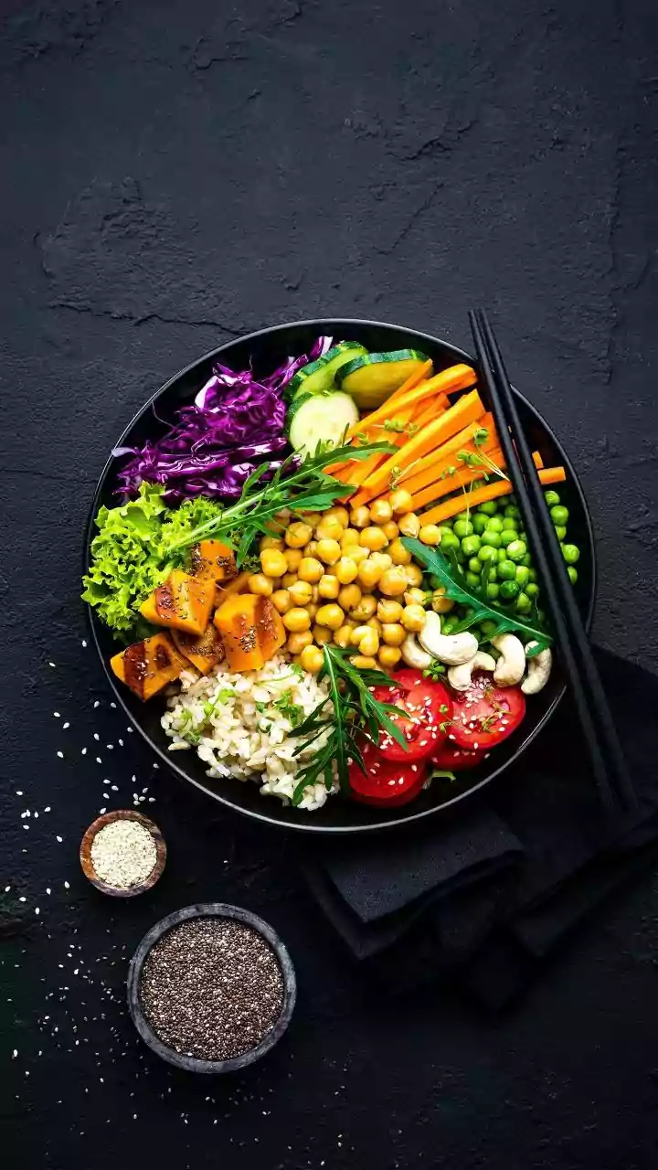 Boost Your Dinner: 5 Easy Ways to Fight Inflammation Tonight