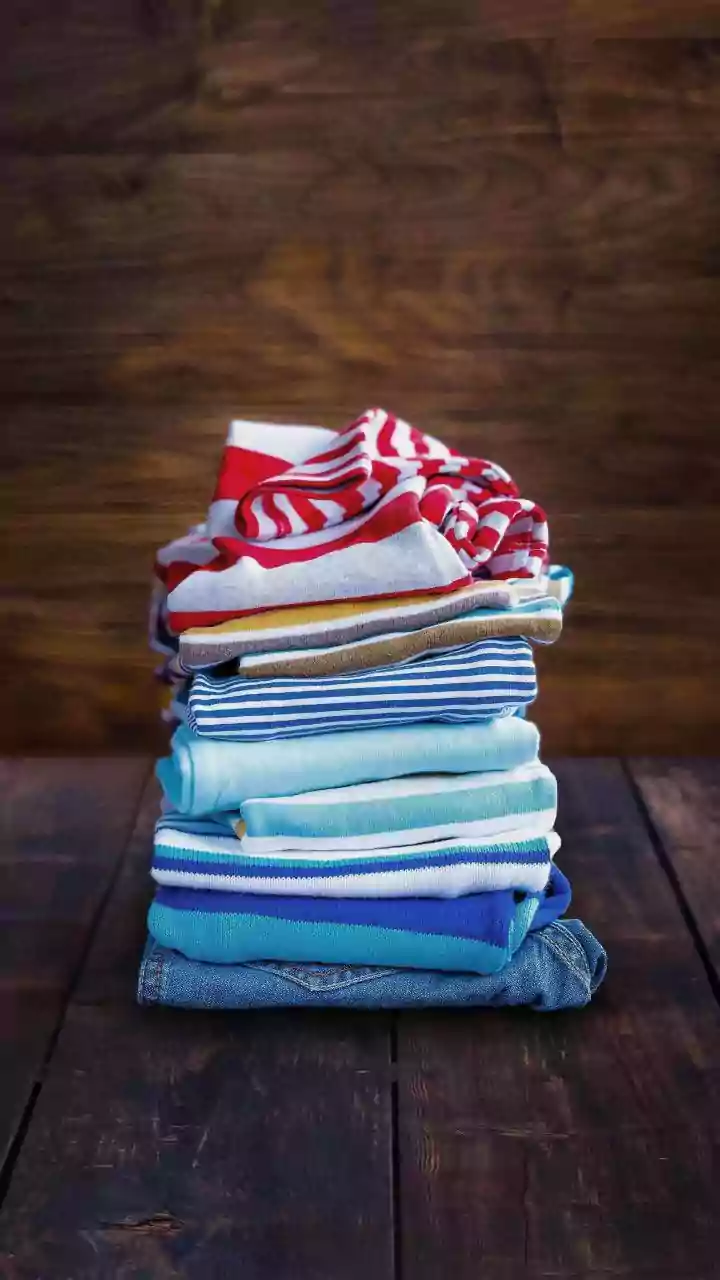 Denim Dreams: Casual Shirts for Men in India