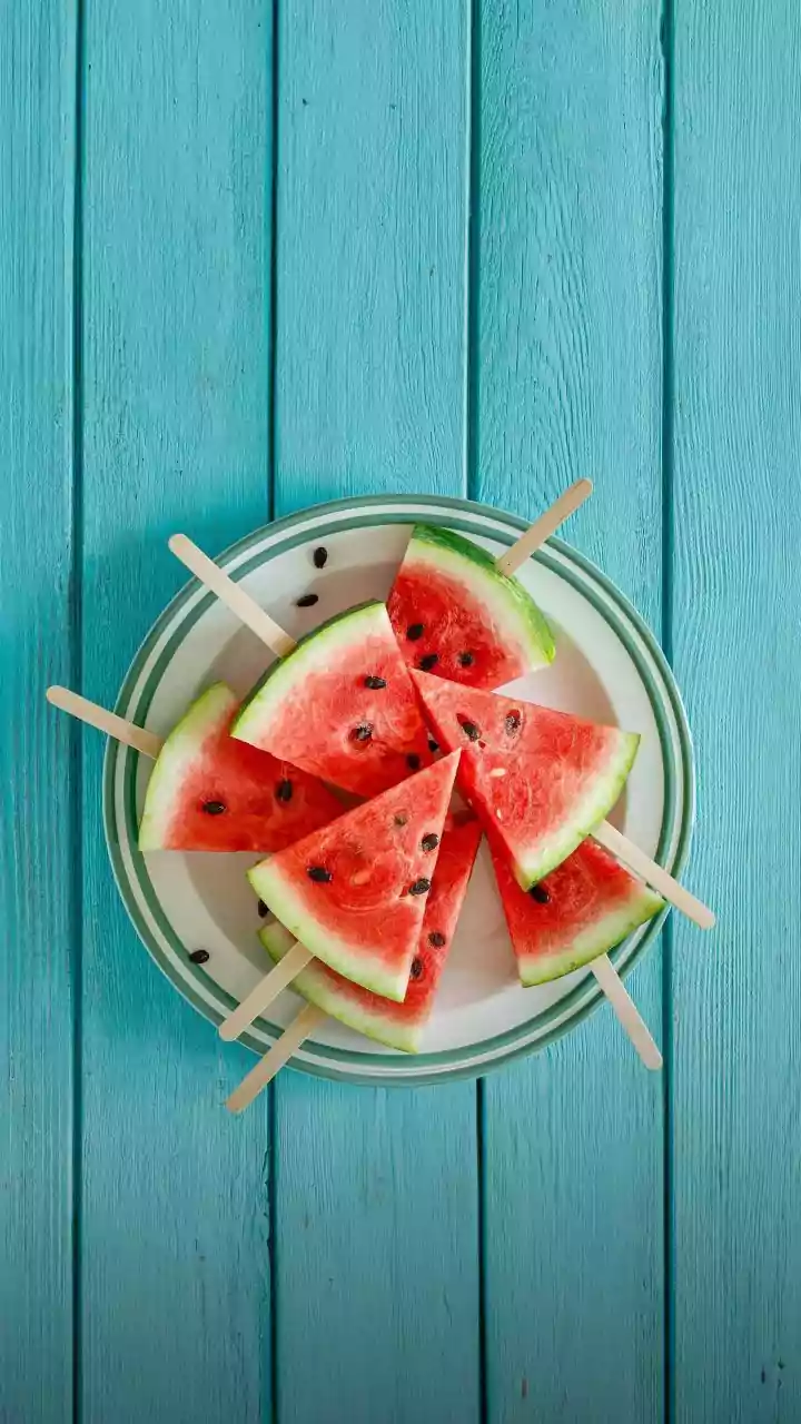 Watermelon Woes: Separating Summer Delight from Health Risks