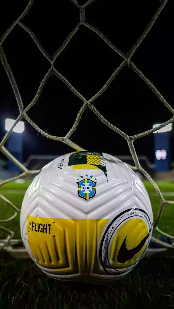 O jogo real por trás do jogo de futebol