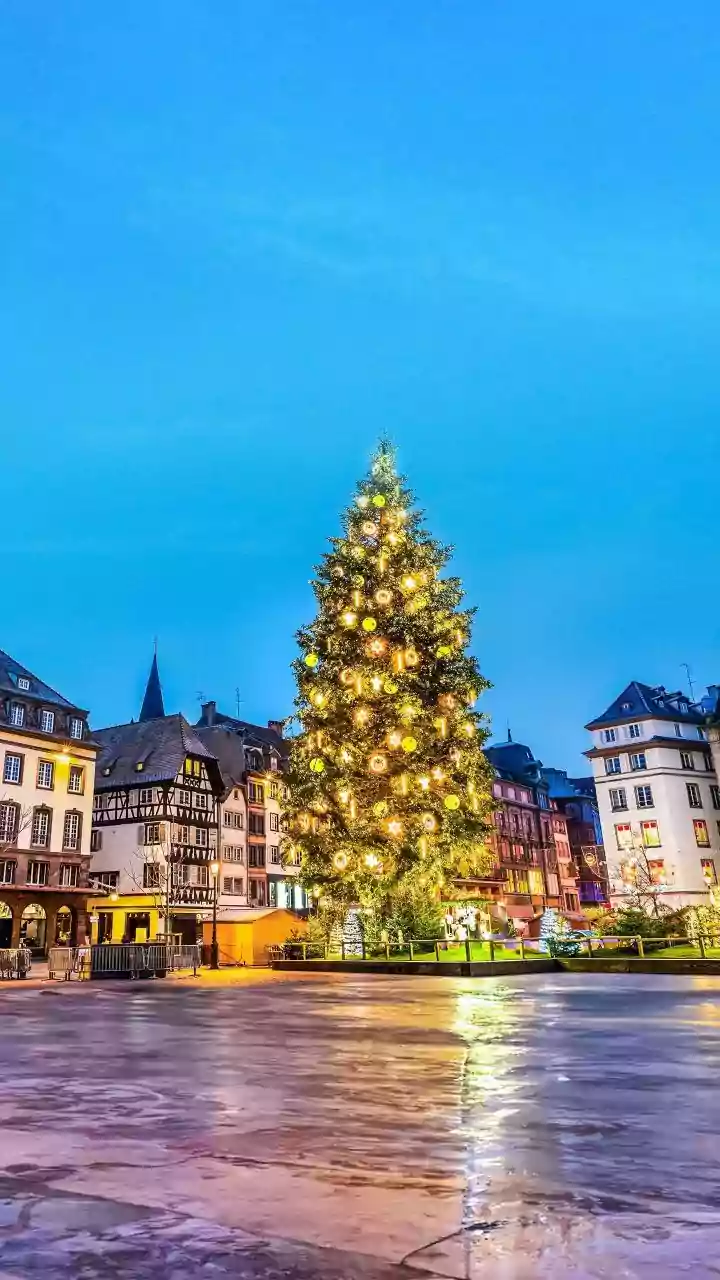 Discover Europe's Hidden Christmas Markets Beyond Paris and Munich
