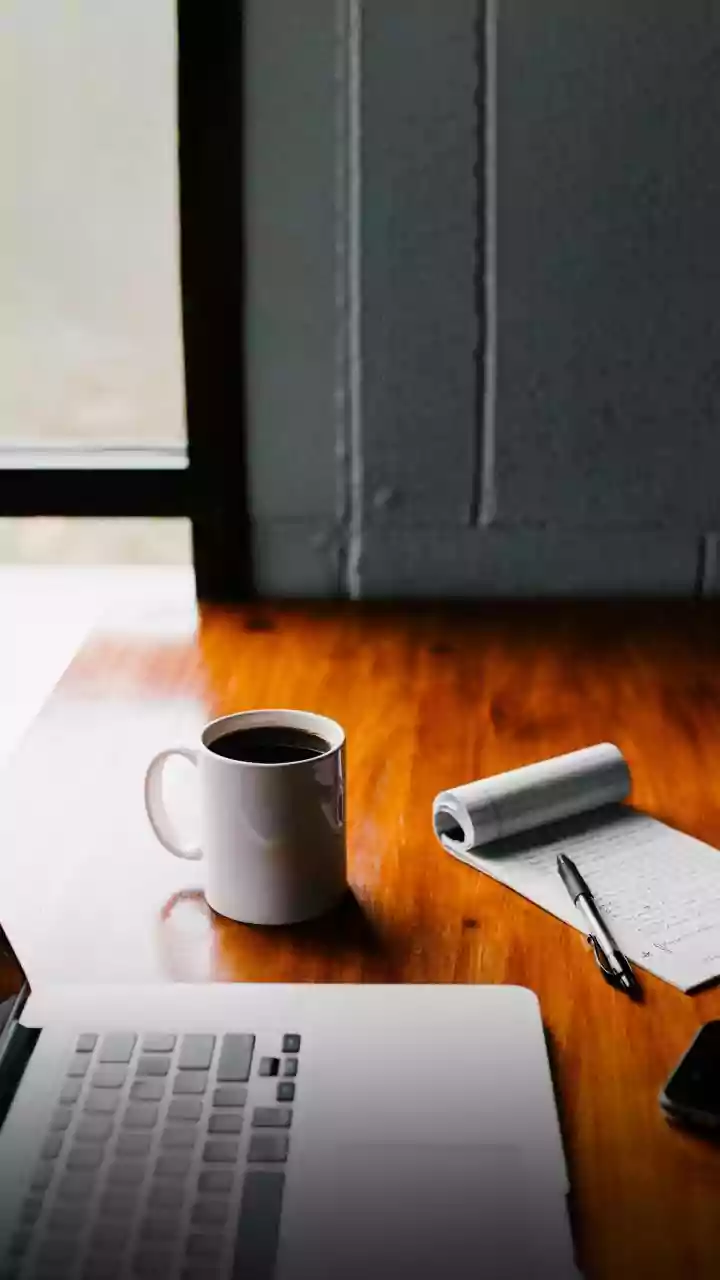Remote workers streamline communication by replacing lengthy video meetings with clear written updates