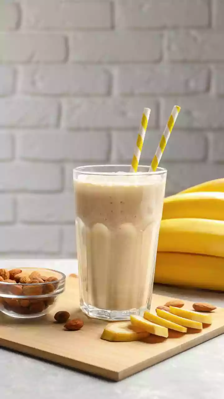 Smoothie lovers, this simple recipe will keep you energized