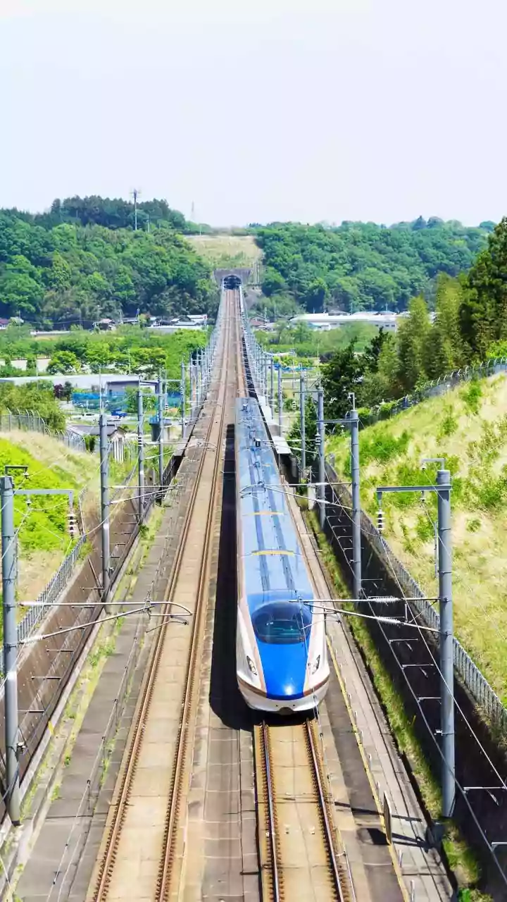 IRCTC's ₹3.46 Lakh Japan Tour From Delhi Includes Bullet Train, Flights And Sightseeing