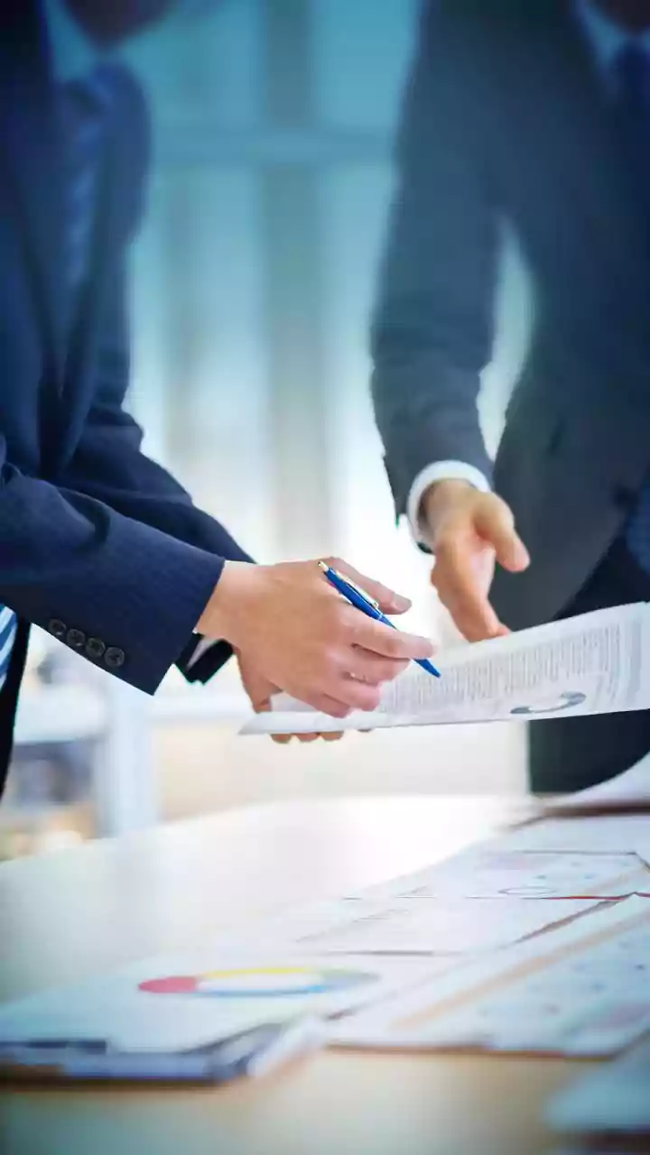 Prodocs Solutions launches ₹27.60cr IPO—Here's what you need to know