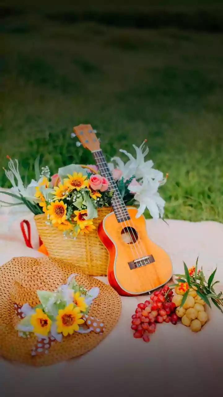 Faster warm-up today — tap to track the day’s temperature rise.