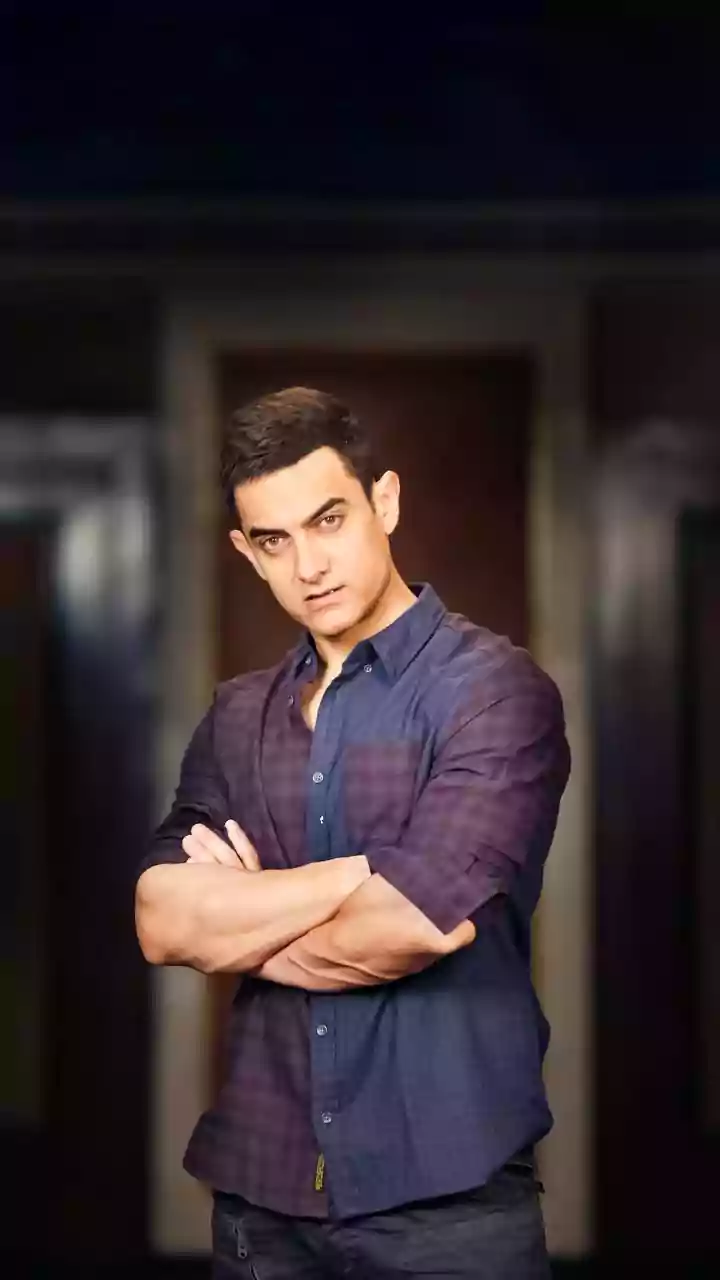 One more idiot? Aamir's '3 Idiots' sequel titled '4 Idiots'