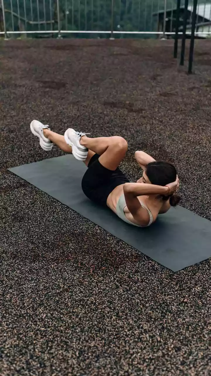 Elimine a gordura abdominal sem esforço: um truque vai ajudar