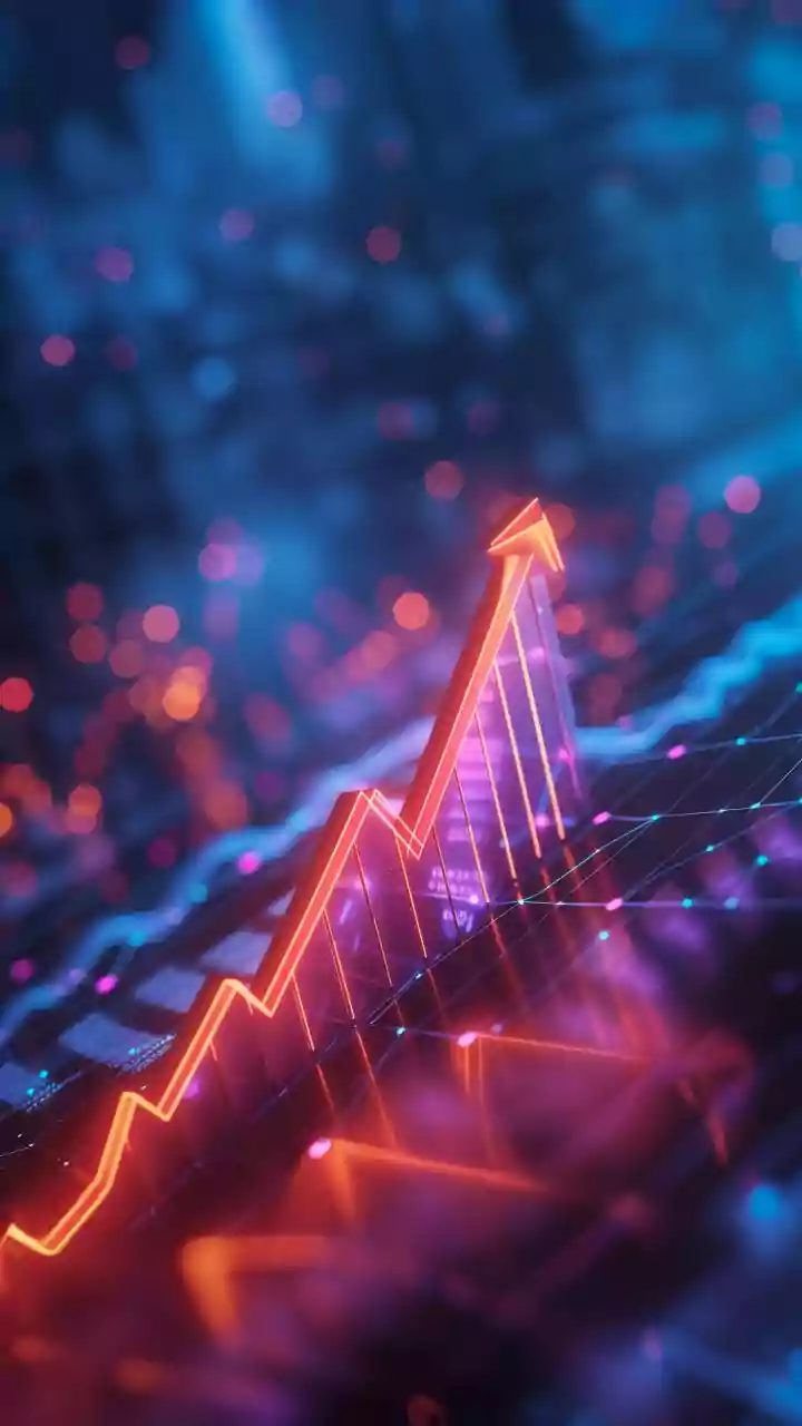 Indian stocks rally as 10-Day Lebanon Israel ceasefire calms investors