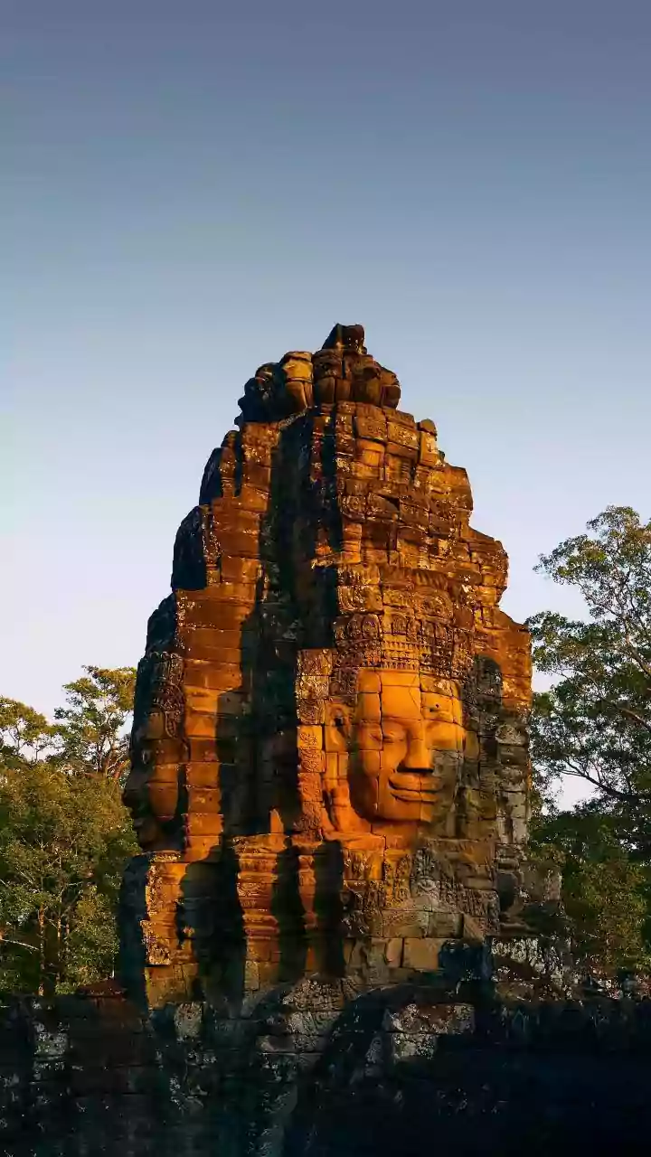 Cambodia accuses Thailand of demolishing Hindu statue inside its territory amid raging border conflict