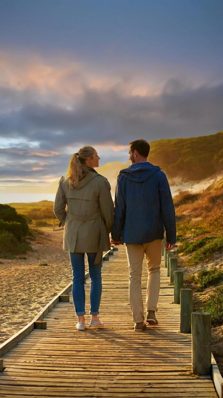 Beyond Gifts: Science Reveals Shared Joy is the True Key to Stronger Couples' Bonds