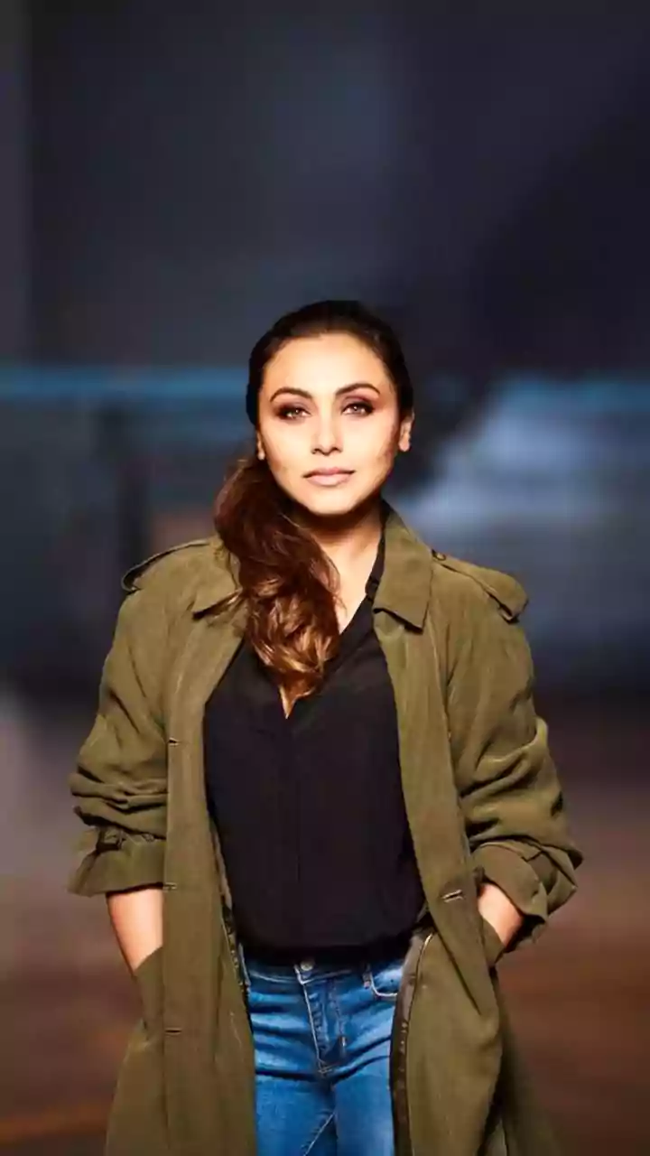 Mardaani 3: Rani Mukerji's Thrilling Return!