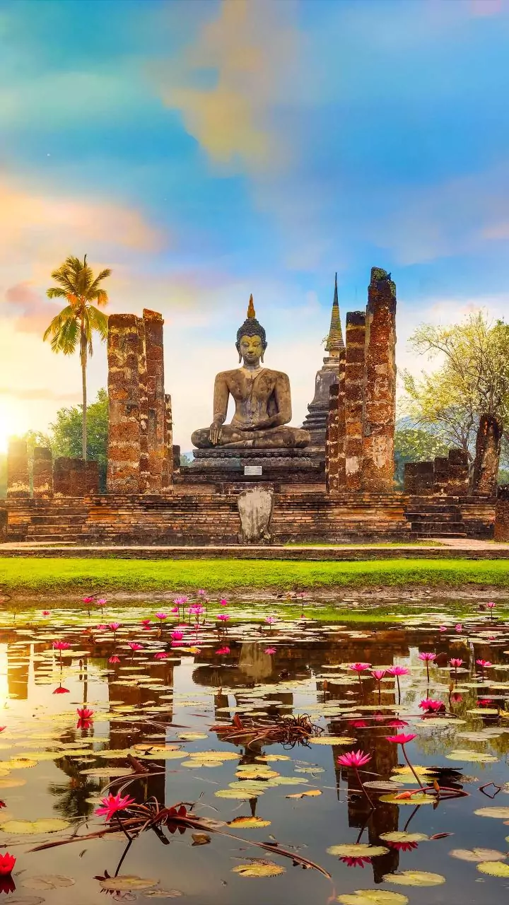 International Trips Under ₹1 Lakh: Your Guide to Affordable Global Travel