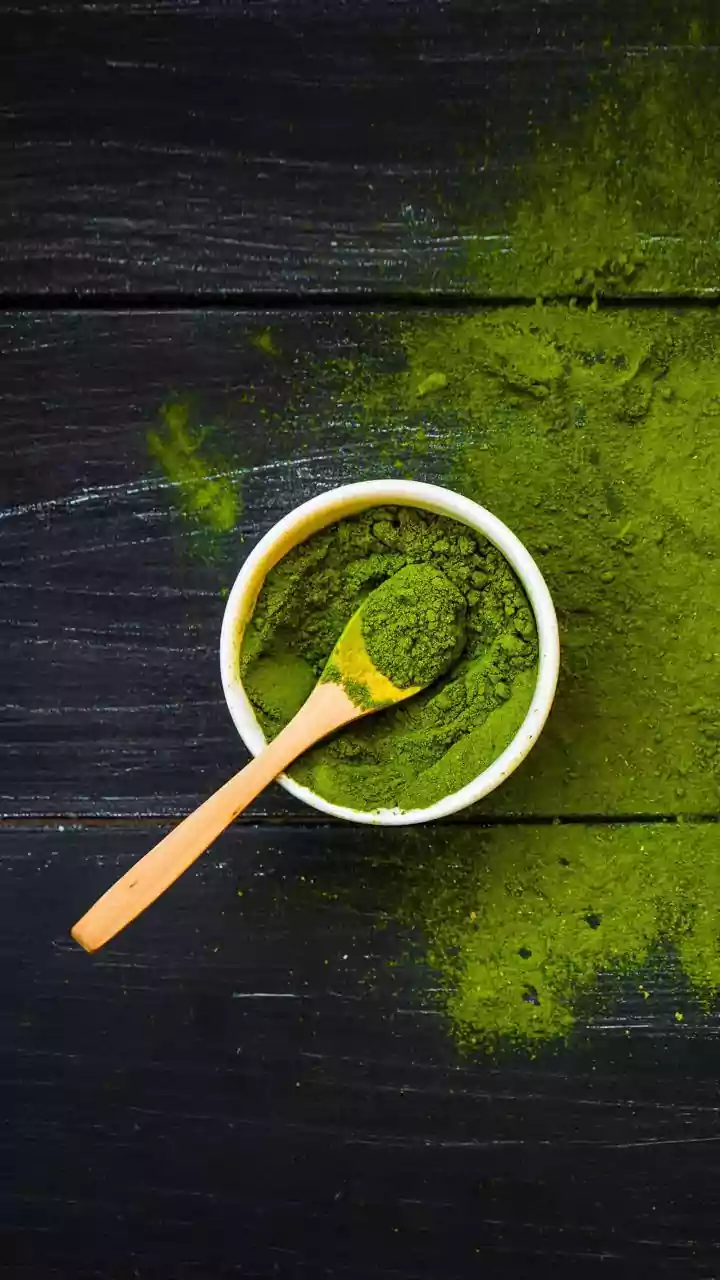 The Classic Matcha Latte Is Only One Way to Use the Powder