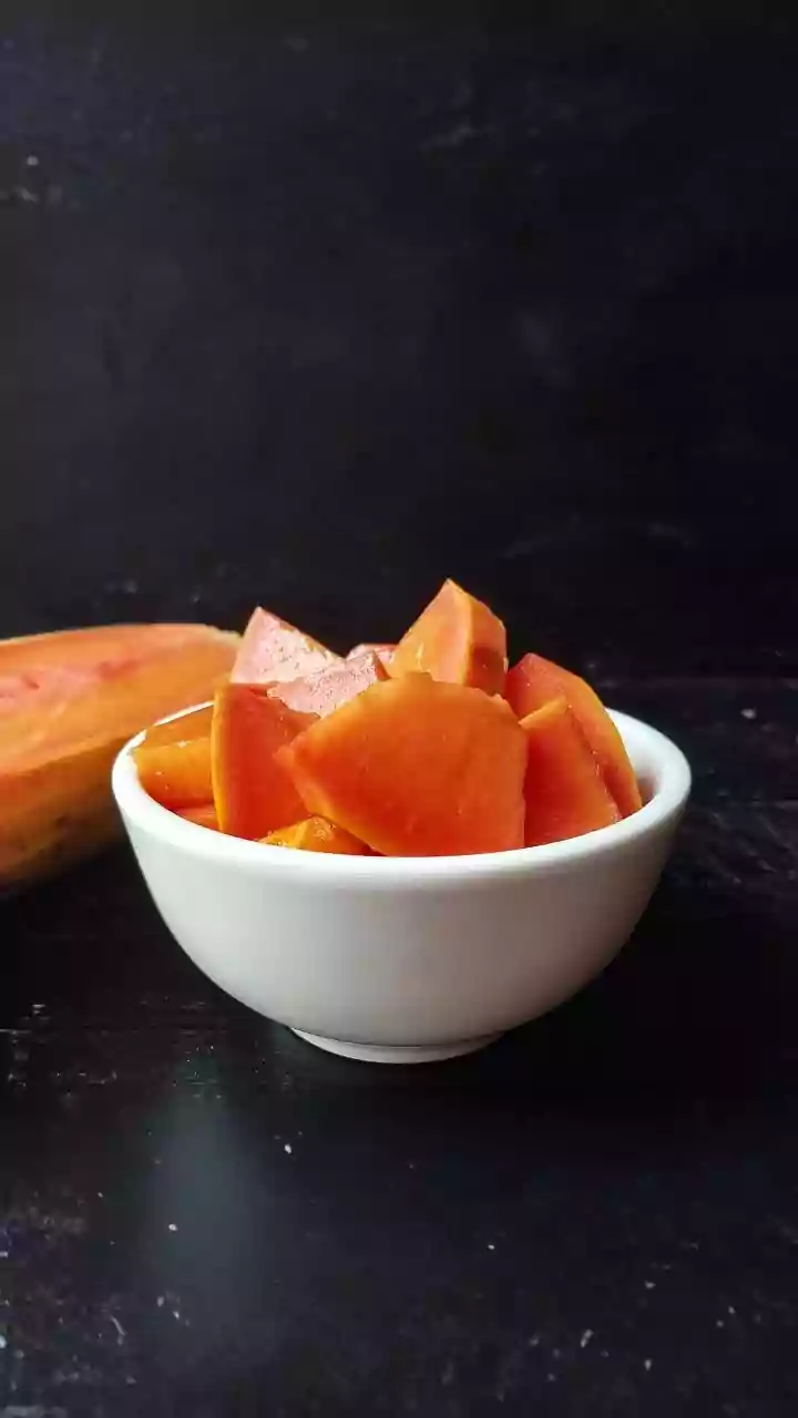 Add these papaya recipes to your breakfast menu