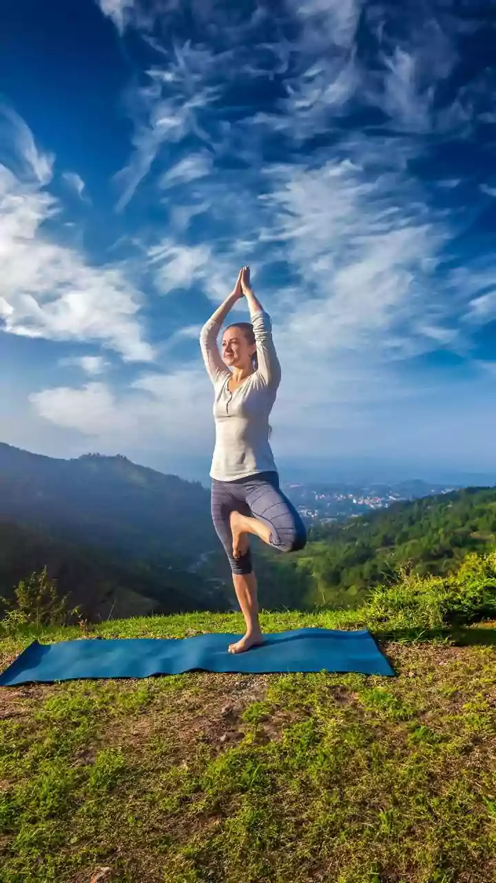 The Ancient Roots Of Yoga How Indian Wellness Evolved Into Global Lifestyle Trends