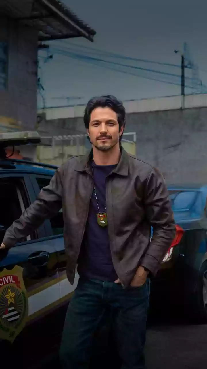 Aos 42 anos, ator da Globo diz como discute a nova masculinidade