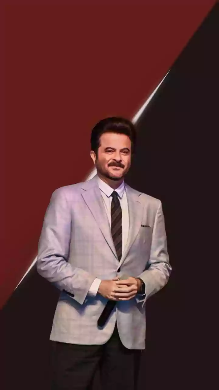 Anil Kapoor And Arvind Swamy Join Salman Khan-Nayanthara's Untitled Next: Report