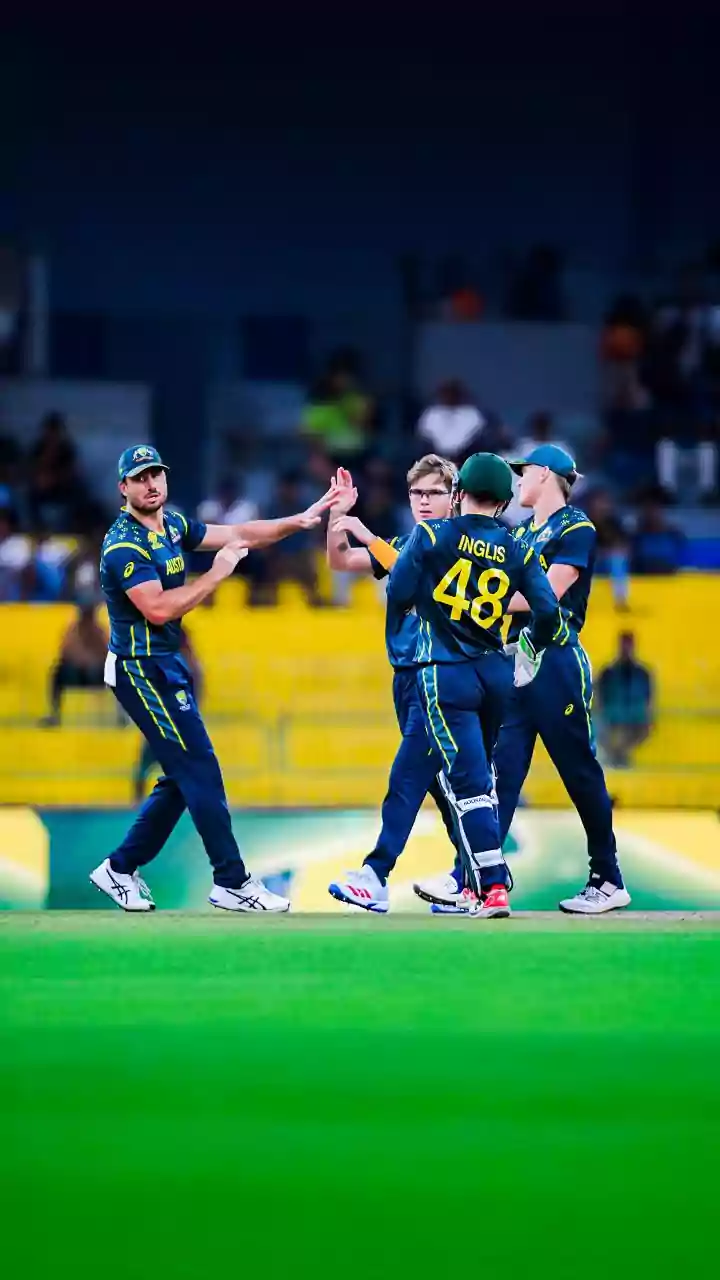 Australia Super 8 Scenario: How Can They Still Qualify?