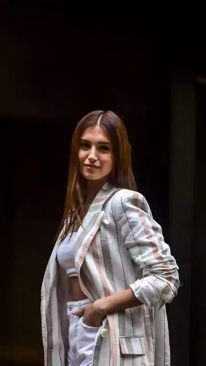 'Disgusting': Tara Sutaria slams 'paid PR' campaign against her, AP