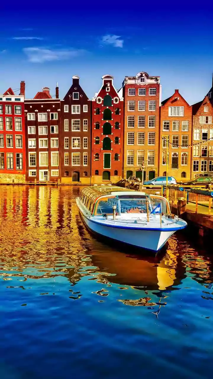 These spots in the Netherlands aren't worth visiting!