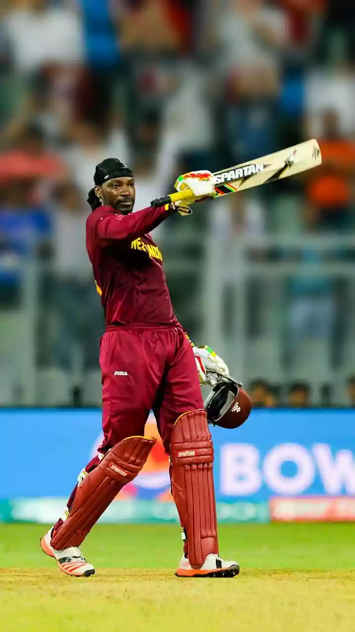 Babar Azam Breaks Chris Gayle's World Record, Becomes Fastest Batter To Score 12,000 Runs In T20s