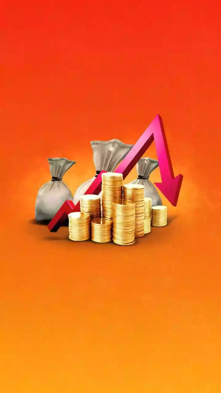 India's Initial Public Offering Valuations Decline 40% As Markets Demand Sustainable Enterprise Growth