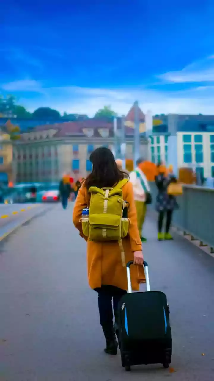 Schengen Visa: Navigating the European Travel Landscape for Indians