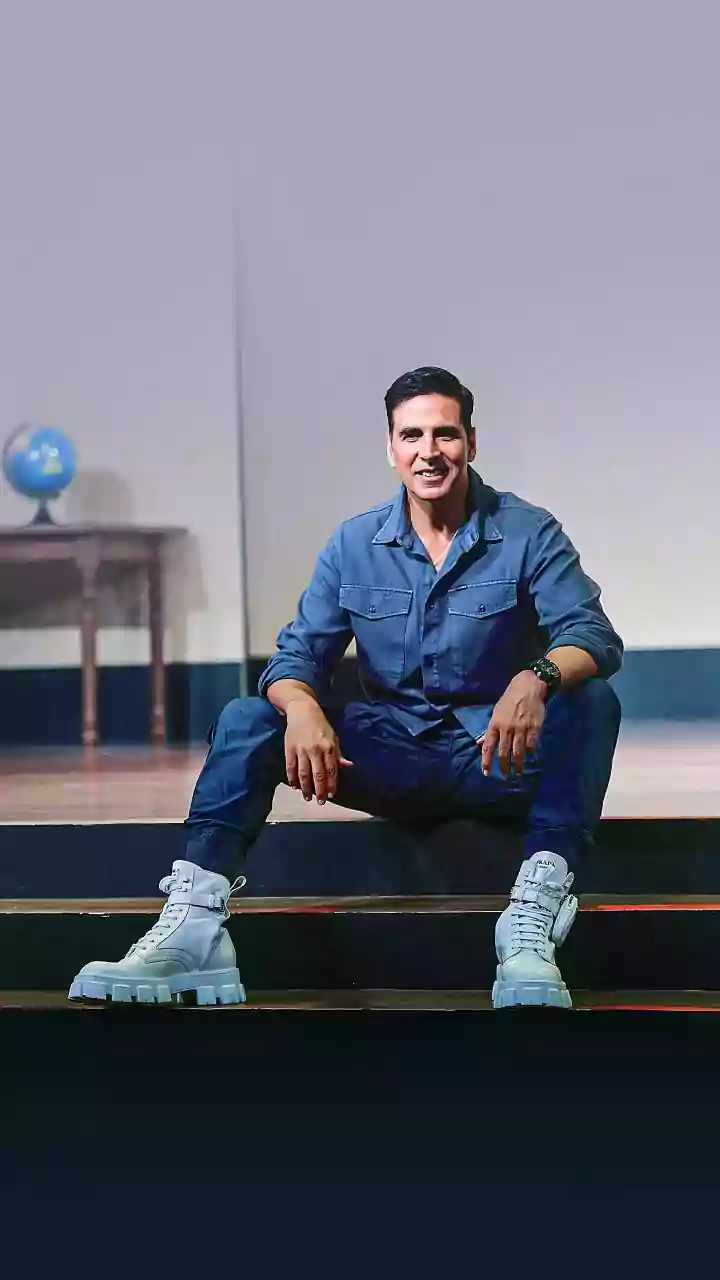 Akshay Kumar Is Set To Host Wheel Of Fortune India On Sony TV? Deets Inside