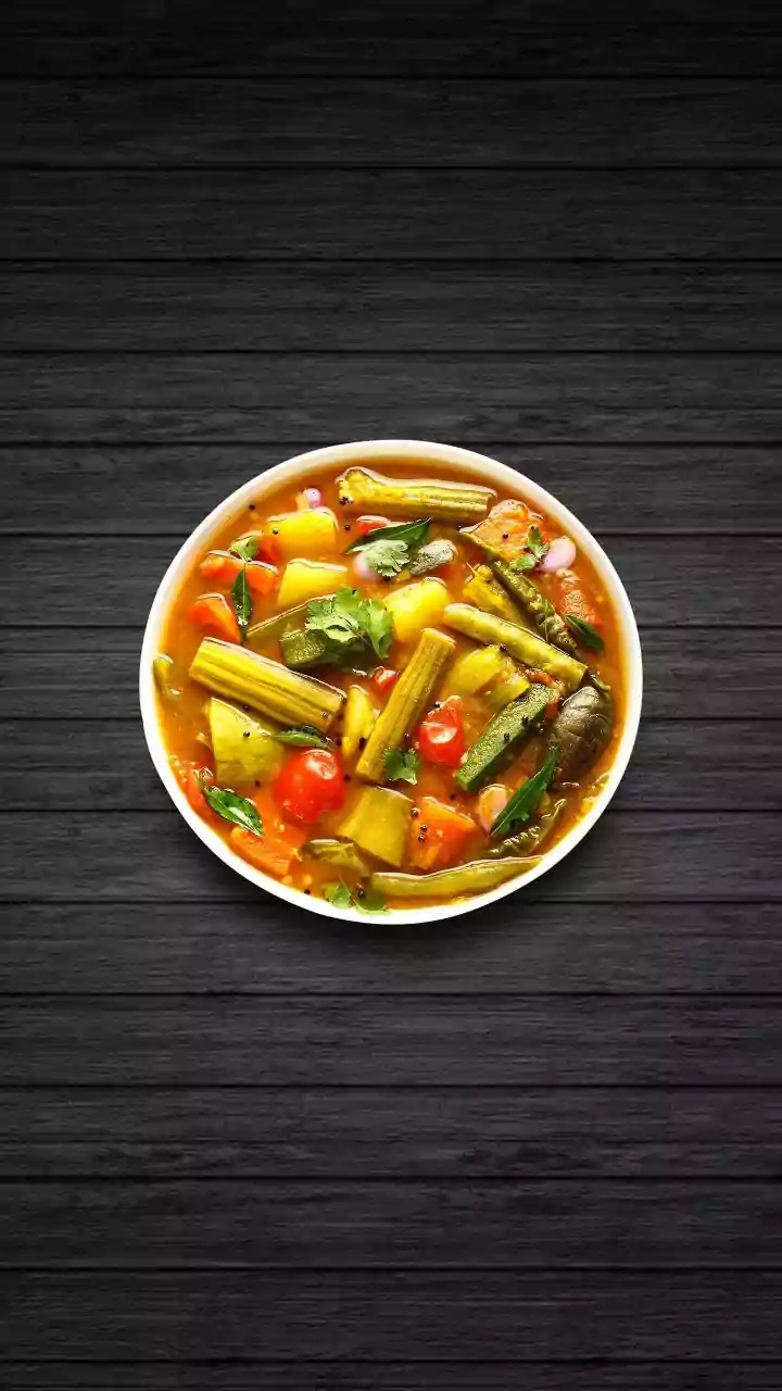 Daily Sambar-Chawal: What Happens to Your Body?