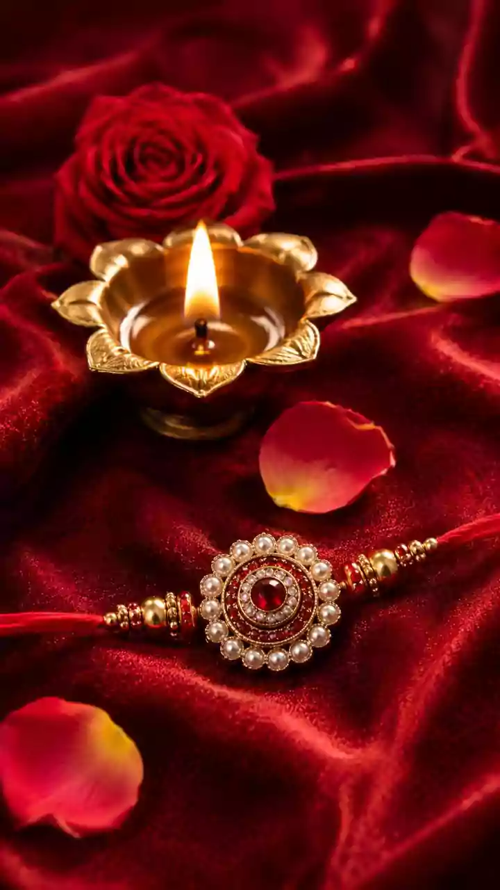5 fun ways to create your own rakhi