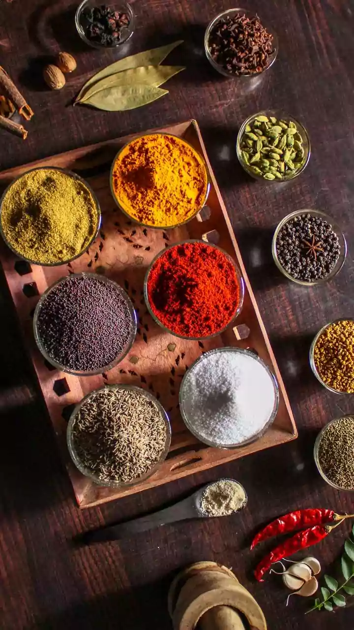 Spice routes made Kerala global trading hub: Experts