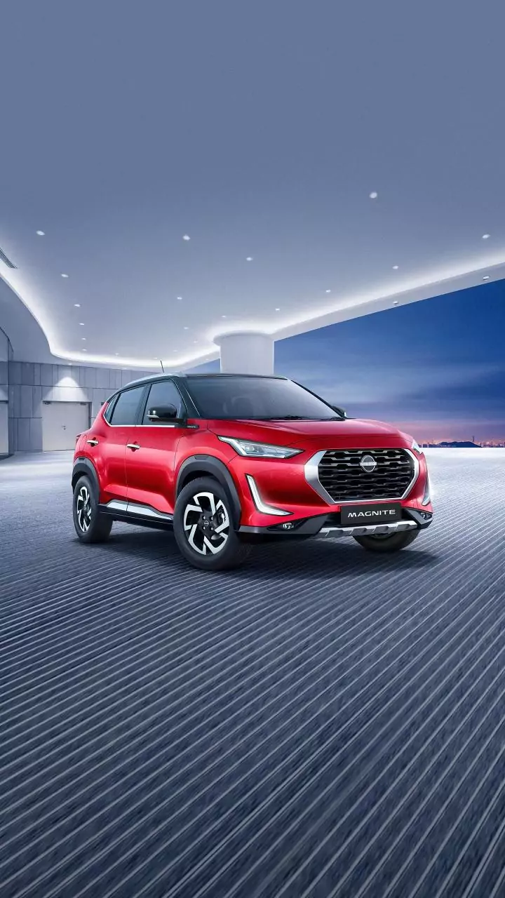Nissan Magnite prices going up by up to 3% from January