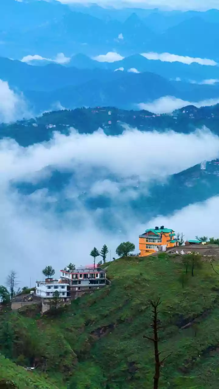 J-K: Vaishno Devi shrine board committed to enhancing facilities for pilgrims, says CEO