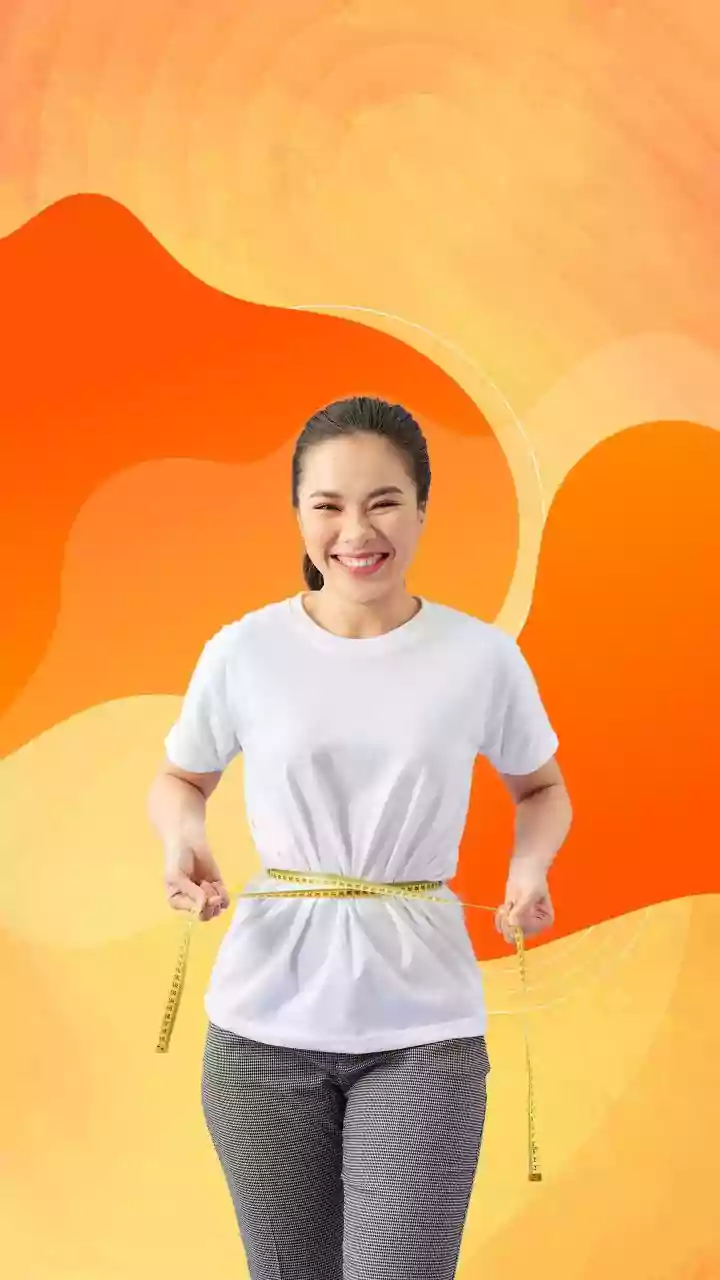 This Country Has A Law That Measures Waist Size To Fight Obesity, Heart Disease