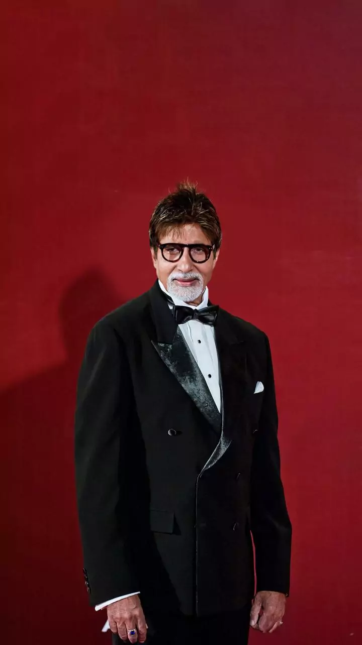 Explainer: Why Amitabh Bachchan-UTV's 'Johnny Walker' never released