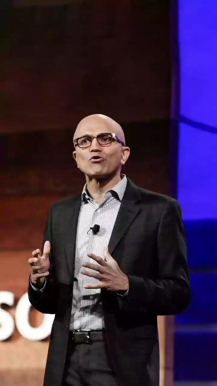 Microsoft's $25 Billion OpenAI Rescue Plan: Satya Nadella's Court Revelation