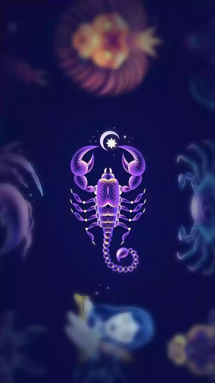 Scorpio Horoscope Today, January 8, 2026