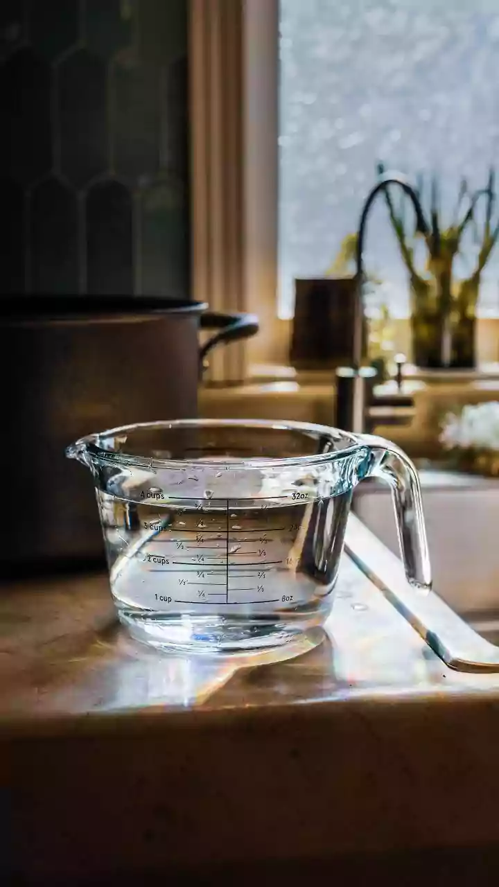 Microplastic Awareness Grows As People Rethink Grocery And Cooking Routines