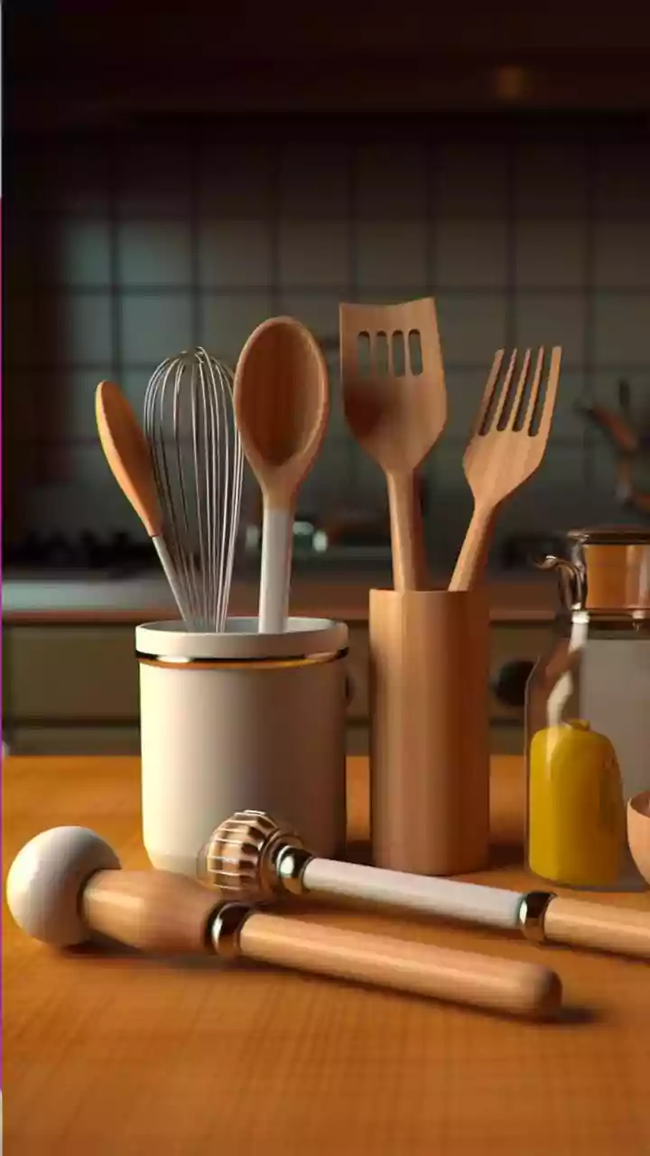 Food-Safe Equipment Standards Apply to Small Tools as Well as Large Machines